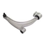 TrueDrive 7-Piece Front, Driver and Passenger Side, Lower Control Arm Kit with Axle Assemblies, Brake Discs, Brake Pad Set, and Control Arms, Automatic Transmission - Image 10