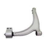 TrueDrive 7-Piece Front, Driver and Passenger Side, Lower Control Arm Kit with Axle Assemblies, Brake Discs, Brake Pad Set, and Control Arms, Automatic Transmission - Image 11