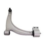 TrueDrive 7-Piece Front, Driver and Passenger Side, Lower Control Arm Kit with Axle Assemblies, Brake Discs, Brake Pad Set, and Control Arms, Automatic Transmission - Image 12