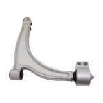 TrueDrive 7-Piece Front, Driver and Passenger Side, Lower Control Arm Kit with Axle Assemblies, Brake Discs, Brake Pad Set, and Control Arms, Automatic Transmission - Image 7