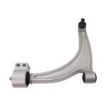 TrueDrive 7-Piece Front, Driver and Passenger Side, Lower Control Arm Kit with Axle Assemblies, Brake Discs, Brake Pad Set, and Control Arms, Automatic Transmission - Image 8