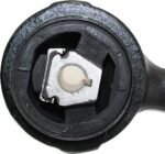 TrueDrive 7-Piece Kit Front, Driver and Passenger Side, Upper and Lower Control Arm with Axle Assembly, Brake Discs, and Brake Pad Set - Image 13