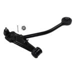 TrueDrive 7-Piece Kit Front, Driver and Passenger Side, Lower Control Arm, Steel Arm, includes Axle Assembly, Brake Discs, and Brake Pad Set - Image 6