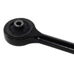 TrueDrive 7-Piece Kit Front, Driver and Passenger Side, Lower Control Arm, Steel Arm, includes Axle Assembly, Brake Discs, and Brake Pad Set - Image 8