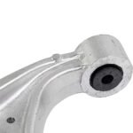 TrueDrive 9-Piece Kit Front, Driver and Passenger Side, Upper and Lower Control Arm, with Axle Assembly, Brake Discs, and Brake Pad Set - Image 5