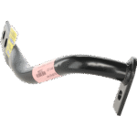 Replacement 5-Piece Kit Front, Driver and Passenger Side Bumper Bracket, (1) Bumper and (4) Bumper Bracket - Image 10