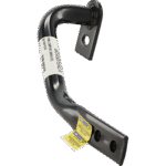 Replacement 5-Piece Kit Front, Driver and Passenger Side Bumper Bracket, (1) Bumper and (4) Bumper Bracket - Image 15