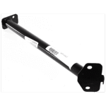 Replacement 3-Piece Kit, Front Bumper, Chrome, Includes (1) Bumper and (2) Bumper Bracket - Image 7