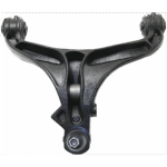 TrueDrive 8-Piece Kit Front, Driver and Passenger Side, Upper and Lower Control Arm, includes (4) Control Arm, (2) Sway Bar Link, and (2) Tie Rod End - Image 6