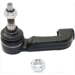 TrueDrive 8-Piece Kit Front, Driver and Passenger Side, Upper and Lower Control Arm, includes (4) Control Arm, (2) Sway Bar Link, and (2) Tie Rod End - Image 9