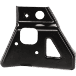 Replacement 13-Piece Kit Front, Driver and Passenger Side Bumper Bracket, (12) Bumper Bracket and (1) Bumper Reinforcement - Image 3