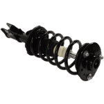 TrueDrive 12-Piece Kit Fully Loaded Strut with Control Arm, Sway Bar Link, Tie Rod End, and Wheel Hub - Image 11