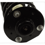 TrueDrive 12-Piece Kit Fully Loaded Strut with Control Arm, Sway Bar Link, Tie Rod End, and Wheel Hub - Image 12