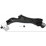 TrueDrive 12-Piece Kit Fully Loaded Strut with Control Arm, Sway Bar Link, Tie Rod End, and Wheel Hub - Image 14