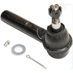 TrueDrive 12-Piece Kit Fully Loaded Strut with Control Arm, Sway Bar Link, Tie Rod End, and Wheel Hub - Image 17