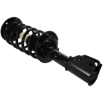 TrueDrive 12-Piece Kit Fully Loaded Strut with Control Arm, Sway Bar Link, Tie Rod End, and Wheel Hub - Image 18