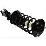 TrueDrive 12-Piece Kit Fully Loaded Strut with Control Arm, Sway Bar Link, Tie Rod End, and Wheel Hub - Image 19