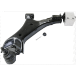 TrueDrive 12-Piece Kit Fully Loaded Strut with Control Arm, Sway Bar Link, Tie Rod End, and Wheel Hub - Image 21