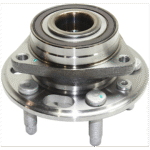 TrueDrive 12-Piece Kit Fully Loaded Strut with Control Arm, Sway Bar Link, Tie Rod End, and Wheel Hub - Image 23