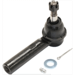 TrueDrive 12-Piece Kit Fully Loaded Strut with Control Arm, Sway Bar Link, Tie Rod End, and Wheel Hub - Image 24
