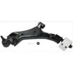 TrueDrive 12-Piece Kit Fully Loaded Strut with Control Arm, Sway Bar Link, Tie Rod End, and Wheel Hub - Image 5