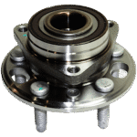 TrueDrive 12-Piece Kit Fully Loaded Strut with Control Arm, Sway Bar Link, Tie Rod End, and Wheel Hub - Image 9