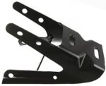 Replacement 4-Piece Kit, Front Bumper, Chrome, Includes (1) Bumper, (2) Bumper Bracket, and (1) Valance - Image 4