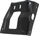 Replacement 3-Piece Kit, Front Bumper, Chrome, Includes (1) Bumper and (2) Bumper Bracket - Image 9