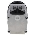 DriveMotive 3-Piece Kit A/C Compressor, 6-Groove Pulley, includes A/C Condenser, and A/C Service Kit (A/C Accumulator, A/C Orifice Tube, and A/C O-Ring and Gasket Seal Kit) - Image 9