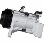 DriveMotive 2-Piece Kit A/C Compressor Kit, includes A/C Compressor and A/C Service Kit - Image 10