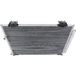 DriveMotive 3-Piece Kit A/C Compressor with A/C Condenser, and A/C Service Kit (A/C Expansion Valve, A/C O-Ring and Gasket Seal Kit, and Drier Desiccant Element), 6-Groove Pulley - Image 5