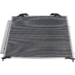 DriveMotive 3-Piece Kit A/C Compressor with A/C Condenser, and A/C Service Kit (A/C Expansion Valve, A/C O-Ring and Gasket Seal Kit, and Drier Desiccant Element), 6-Groove Pulley - Image 6