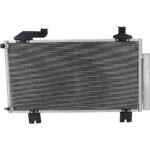 DriveMotive 3-Piece Kit A/C Compressor, 6-Groove Pulley, includes A/C Condenser, and A/C Service Kit (A/C Expansion Valve, A/C O-Ring and Gasket Seal, and Drier Desiccant Element) - Image 7