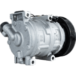 DriveMotive 3-Piece Kit A/C Compressor, Sedan, 6-Groove Pulley, includes A/C Condenser, and A/C Service Kit (A/C Expansion Valve, A/C Receiver Drier, and A/C O-Ring and Gasket Seal Kit) - Image 13