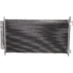 DriveMotive 3-Piece Kit A/C Compressor, Sedan, 6-Groove Pulley, includes A/C Condenser, and A/C Service Kit (A/C Expansion Valve, A/C Receiver Drier, and A/C O-Ring and Gasket Seal Kit) - Image 7