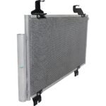 DriveMotive 3-Piece Kit A/C Compressor, 6-Groove Pulley, includes A/C Condenser, and A/C Service Kit (A/C Expansion Valve, A/C O-Ring and Gasket Seal, and Drier Desiccant Element) - Image 5