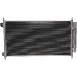 DriveMotive 3-Piece Kit A/C Compressor, 7-Groove Pulley, includes A/C Condenser, and A/C Service Kit (A/C Expansion Valve, A/C Receiver Drier, and A/C O-Ring and Gasket Seal Kit) - Image 4