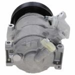 DriveMotive 3-Piece Kit A/C Compressor, 6-Groove Pulley, includes A/C Condenser, and A/C Service Kit (A/C Expansion Valve, A/C Receiver Drier, and A/C O-Ring and Gasket Seal Kit) - Image 9