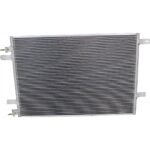 DriveMotive 3-Piece Kit A/C Compressor, 6-Groove Pulley, includes A/C Condenser, and A/C Service Kit (A/C Accumulator, A/C Orifice Tube, and A/C O-Ring and Gasket Seal Kit) - Image 4