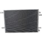 DriveMotive 3-Piece Kit A/C Compressor, 6-Groove Pulley, includes A/C Condenser, and A/C Service Kit (A/C Accumulator, A/C Orifice Tube, and A/C O-Ring and Gasket Seal Kit) - Image 5