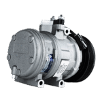 DriveMotive 2-Piece Kit A/C Compressor Kit with A/C Service Kit (A/C Accumulator, A/C Orifice Tube, and A/C O-Ring and Gasket Seal Kit) - Image 4