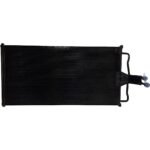 DriveMotive 3-Piece Kit A/C Compressor, 6-Groove Pulley, includes A/C Condenser, and A/C Service Kit (A/C Accumulator, A/C Orifice Tube, and A/C O-Ring and Gasket Seal Kit) - Image 4