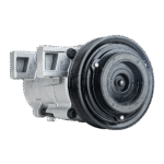 DriveMotive 3-Piece Kit A/C Compressor, 6-Groove Pulley, includes A/C Condenser, and A/C Service Kit (A/C Expansion Valve, A/C Receiver Drier, and A/C O-Ring and Gasket Seal Kit), DKS17D Type - Image 16