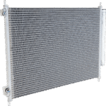 DriveMotive 3-Piece Kit A/C Compressor, 6-Groove Pulley, includes A/C Condenser, and A/C Service Kit (A/C Expansion Valve, A/C Receiver Drier, and A/C O-Ring and Gasket Seal Kit), DKS17D Type - Image 5