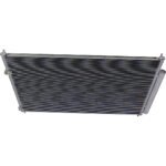 DriveMotive 3-Piece Kit A/C Compressor with A/C Condenser, and A/C Service Kit (A/C Expansion Valve, A/C Expansion Valve, A/C O-Ring and Gasket Seal Kit, and Drier Desiccant Element), 6-Groove Pulley - Image 6