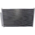 DriveMotive 3-Piece Kit A/C Compressor with A/C Condenser, and A/C Service Kit (A/C Expansion Valve, A/C Expansion Valve, A/C O-Ring and Gasket Seal Kit, and Drier Desiccant Element), 6-Groove Pulley - Image 7