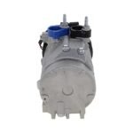 DriveMotive 3-Piece Kit A/C Compressor with A/C Condenser and A/C Service Kit, with Clutch, 6-Groove Pulley, For Models with Rear Air Conditioning, with Hose Fitting Bolts on the Left, 4.53 in. Diameter Clutch - Image 10