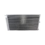 DriveMotive 3-Piece Kit A/C Compressor with A/C Condenser and A/C Service Kit, with Clutch, 6-Groove Pulley, For Models with Rear Air Conditioning, with Hose Fitting Bolts on the Left, 4.53 in. Diameter Clutch - Image 7