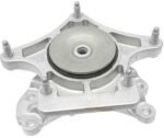 Corteco KIT-070224-046 Front, Driver or Passenger Side Motor Mount, 3-Piece Kit - Image 3