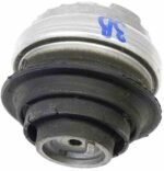 Lemfoerder KIT-070224-052 Driver or Passenger Side Motor Mount, 3-Piece Kit - Image 2